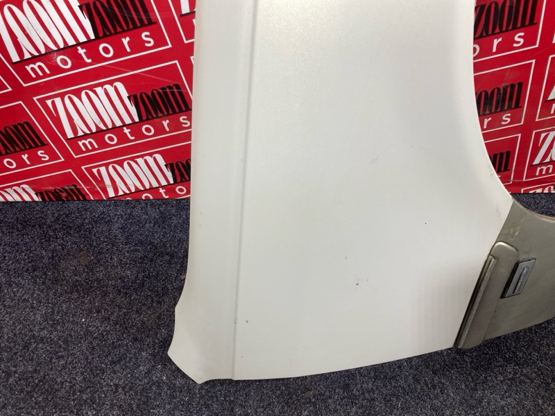 Крыло, 11400 рублей, Солонцы