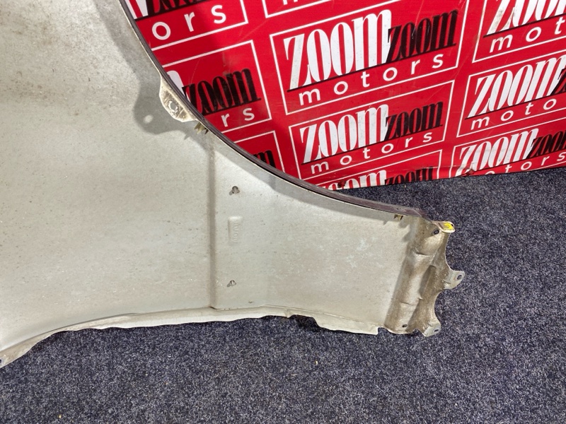 Крыло, 4600 рублей, Солонцы