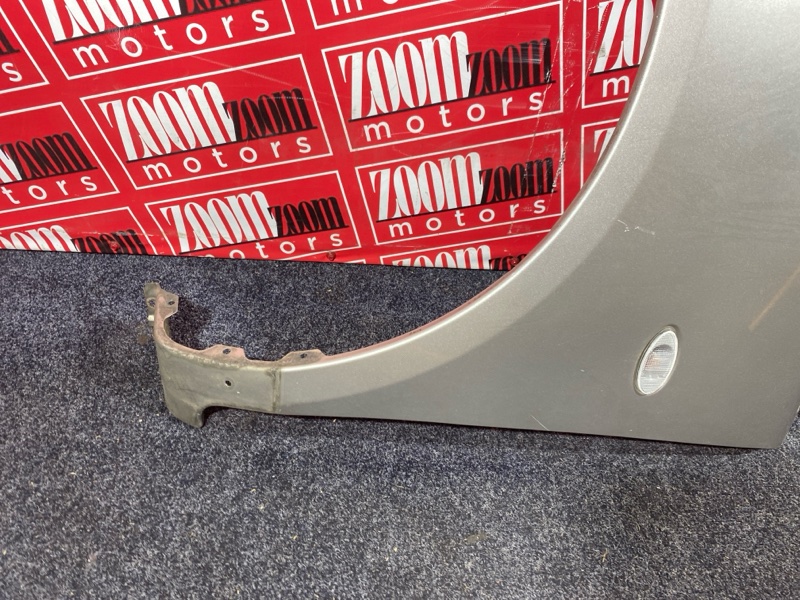 Крыло, 4300 рублей, Солонцы