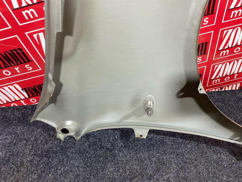 Крыло, 4300 рублей, Солонцы