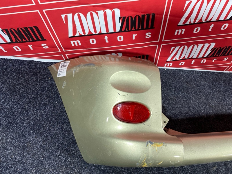 Бампер, 4300 рублей, Солонцы