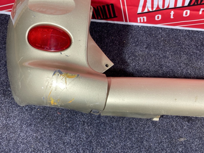 Бампер, 4300 рублей, Солонцы