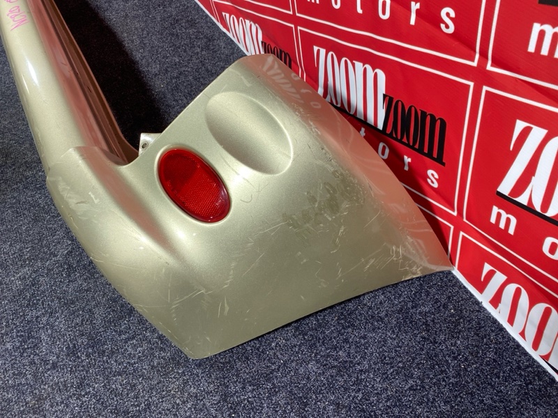 Бампер, 4300 рублей, Солонцы