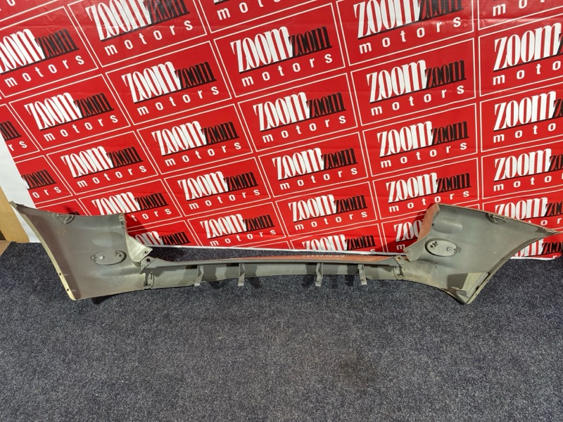 Бампер, 4300 рублей, Солонцы