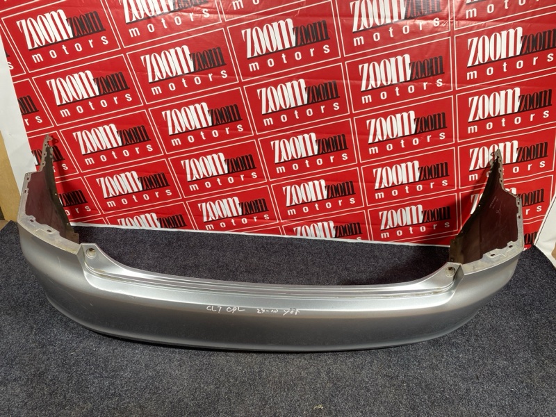 Бампер, 11400 рублей, Солонцы