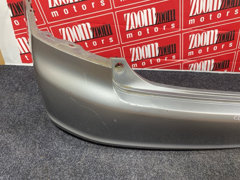 Бампер, 11400 рублей, Солонцы