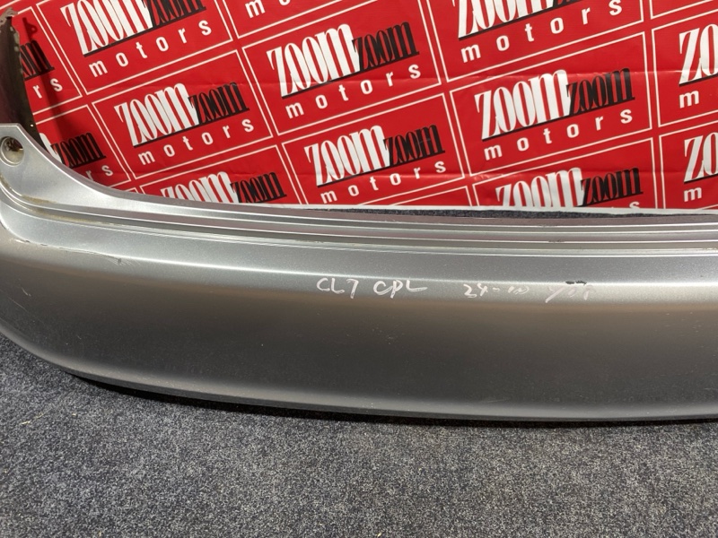 Бампер, 11400 рублей, Солонцы