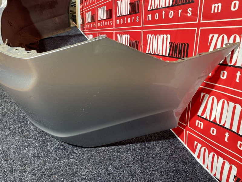 Бампер, 11400 рублей, Солонцы