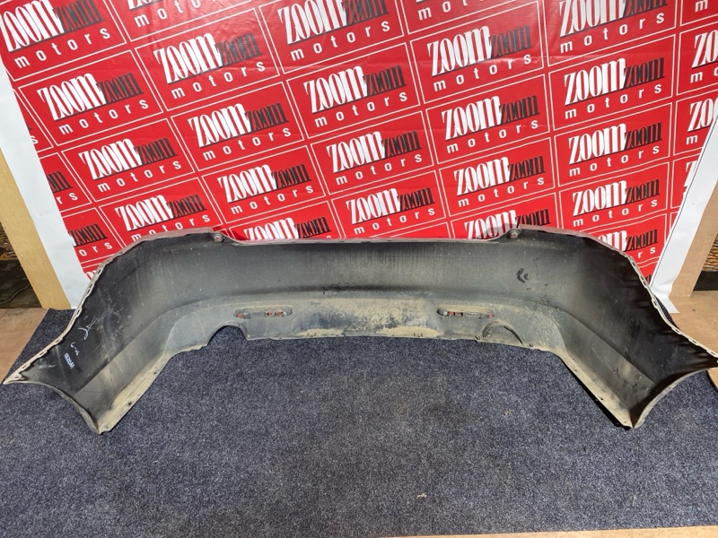 Бампер, 11400 рублей, Солонцы