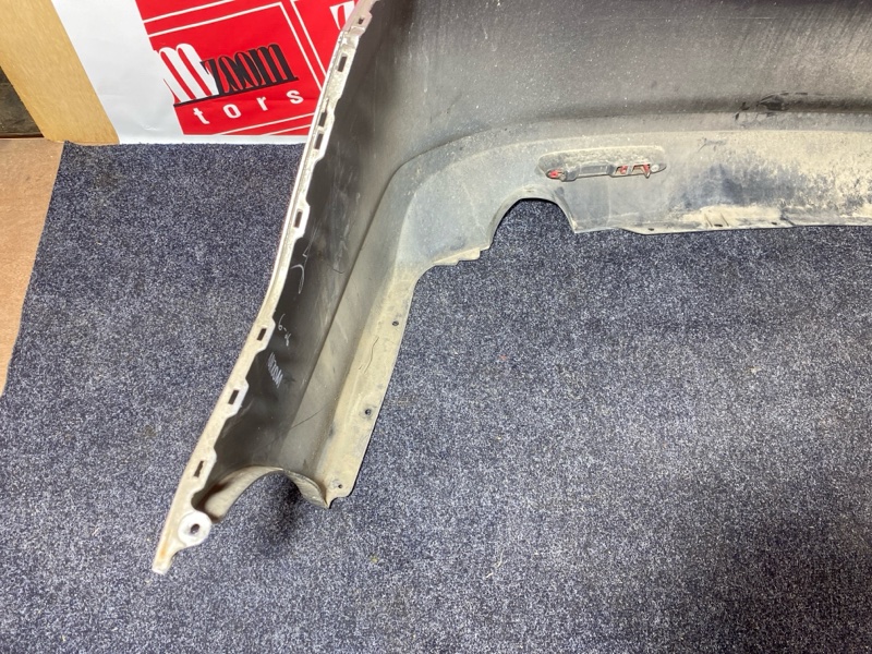 Бампер, 11400 рублей, Солонцы