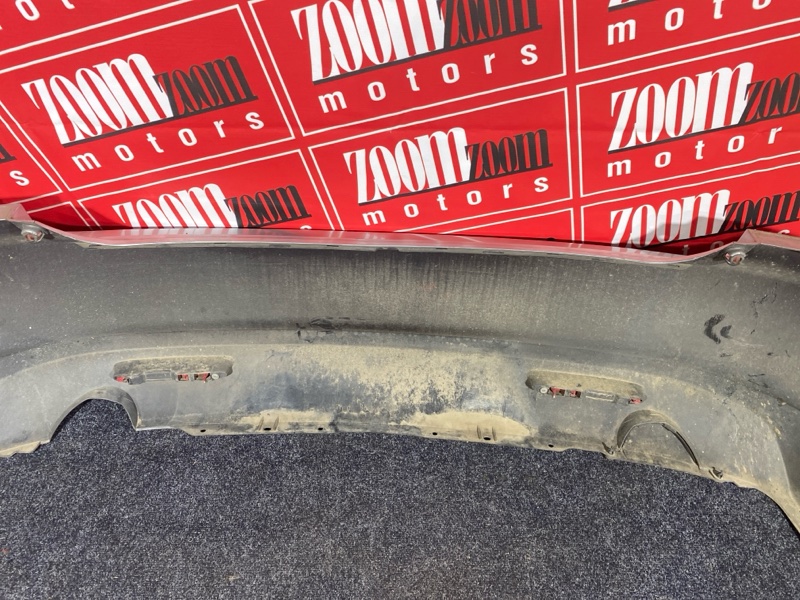 Бампер, 11400 рублей, Солонцы