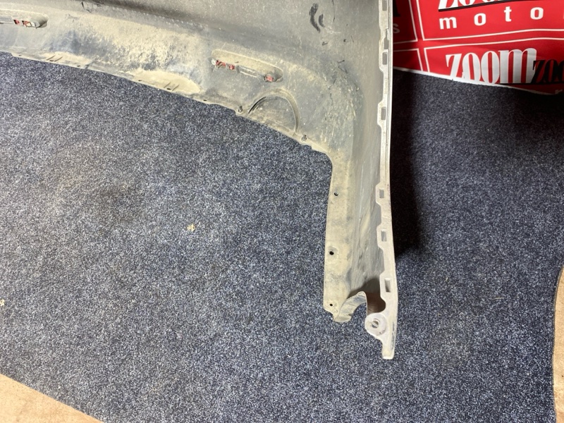 Бампер, 11400 рублей, Солонцы