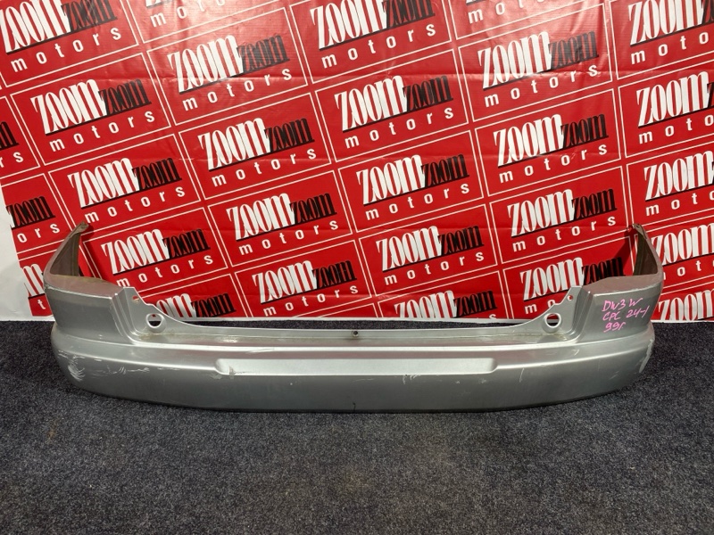 Бампер, 3800 рублей, Солонцы