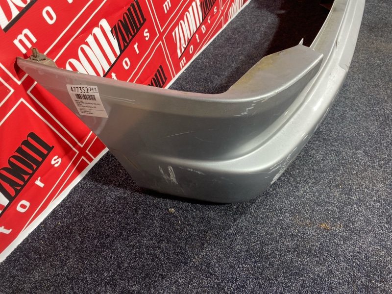 Бампер, 3800 рублей, Солонцы