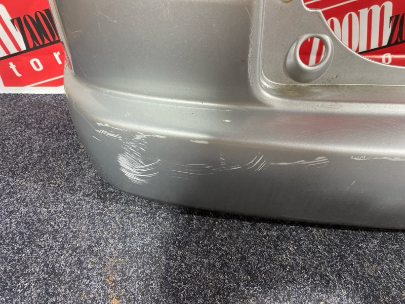 Бампер, 3800 рублей, Солонцы