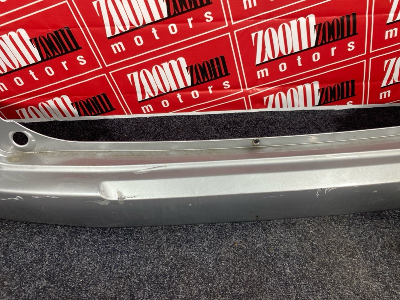 Бампер, 3800 рублей, Солонцы