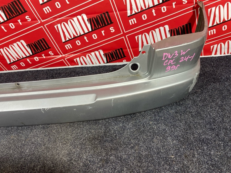 Бампер, 3800 рублей, Солонцы