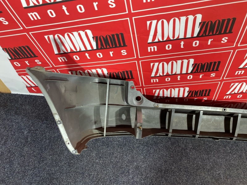 Бампер, 3800 рублей, Солонцы