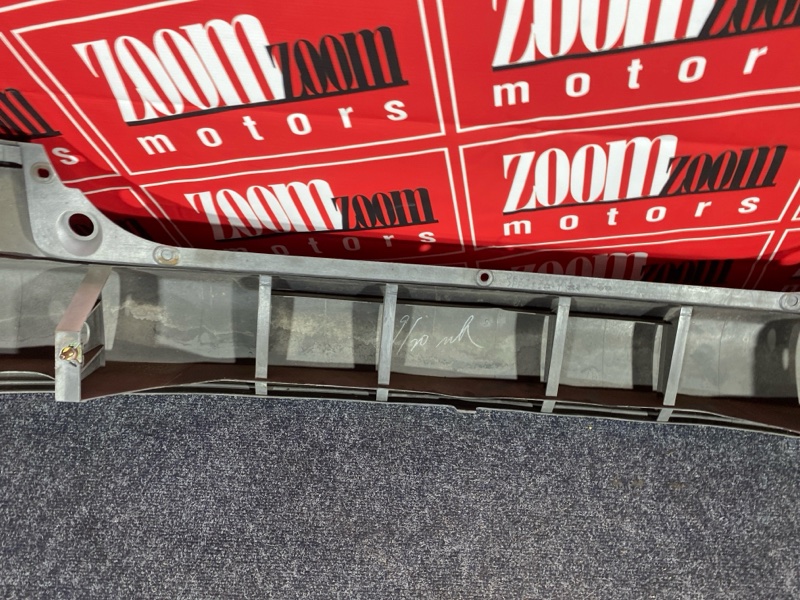 Бампер, 3800 рублей, Солонцы