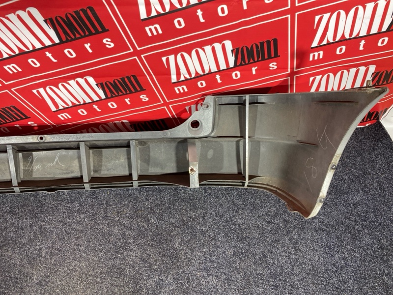 Бампер, 3800 рублей, Солонцы