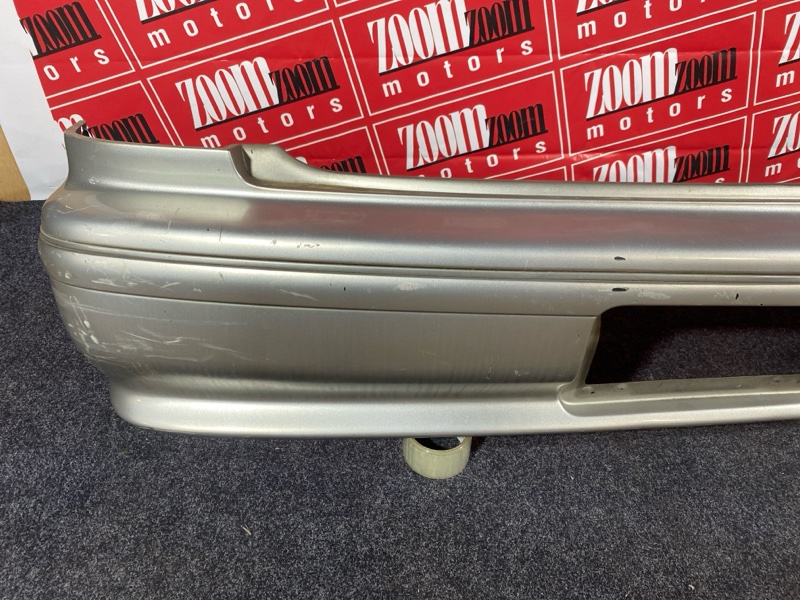 Бампер, 4300 рублей, Солонцы