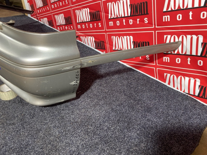 Бампер, 4300 рублей, Солонцы