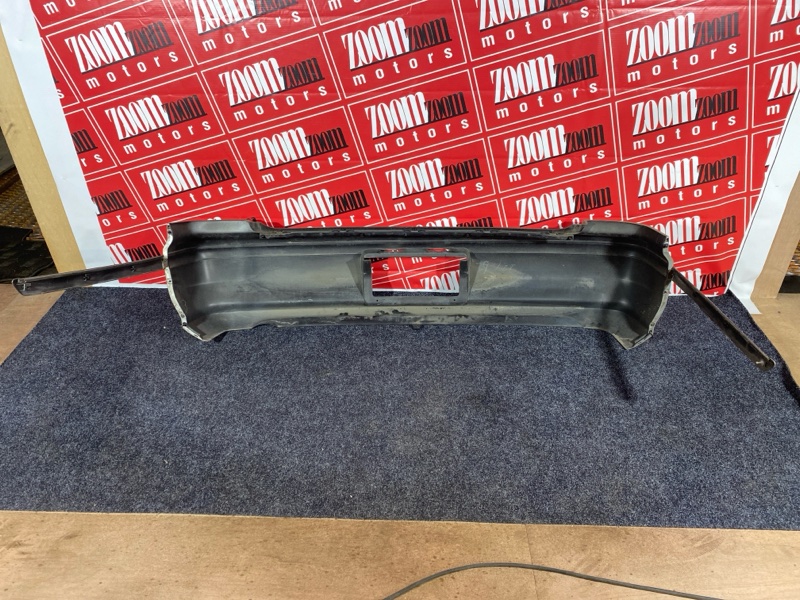 Бампер, 4300 рублей, Солонцы