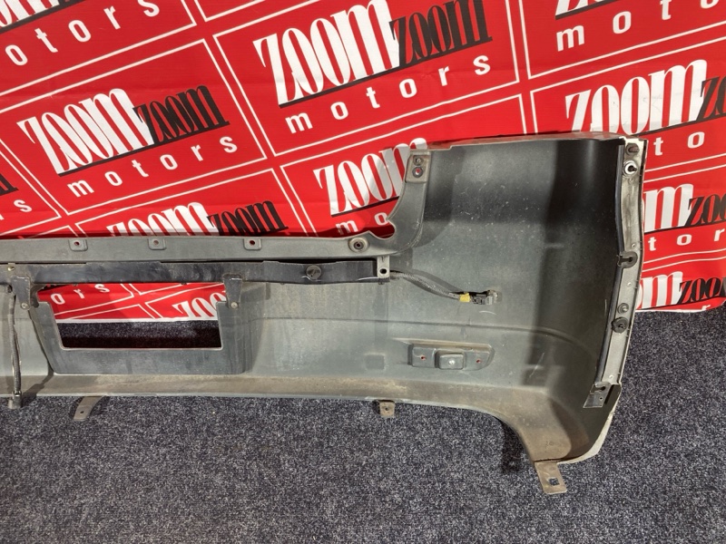 Бампер, 3800 рублей, Солонцы