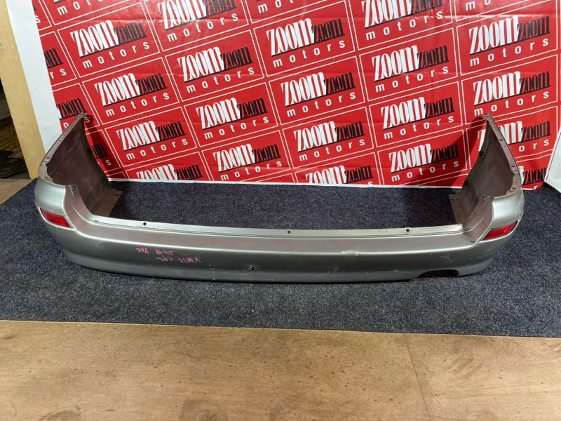 Бампер, 7300 рублей, Солонцы