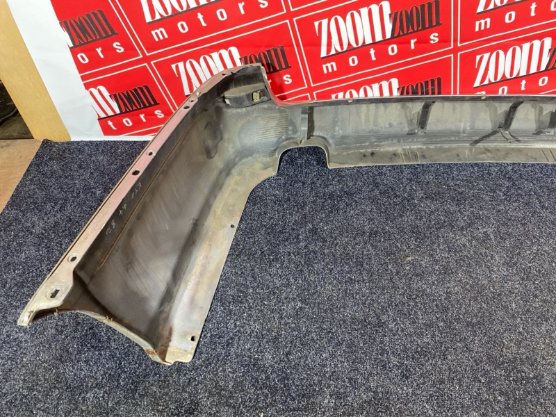 Бампер, 7300 рублей, Солонцы