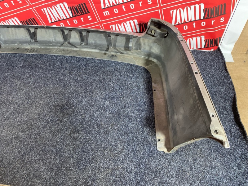 Бампер, 7300 рублей, Солонцы