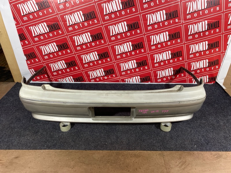 Бампер, 4300 рублей, Солонцы