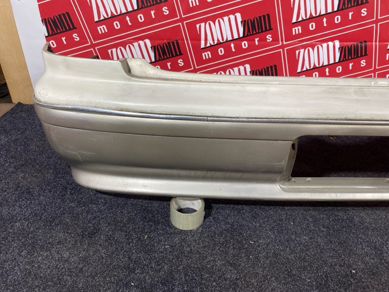 Бампер, 4300 рублей, Солонцы