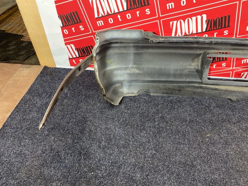 Бампер, 4300 рублей, Солонцы