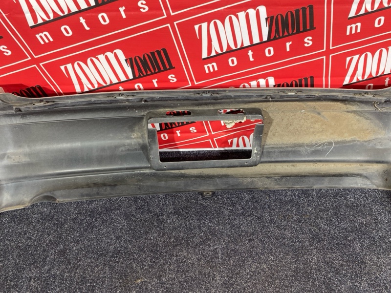 Бампер, 4300 рублей, Солонцы