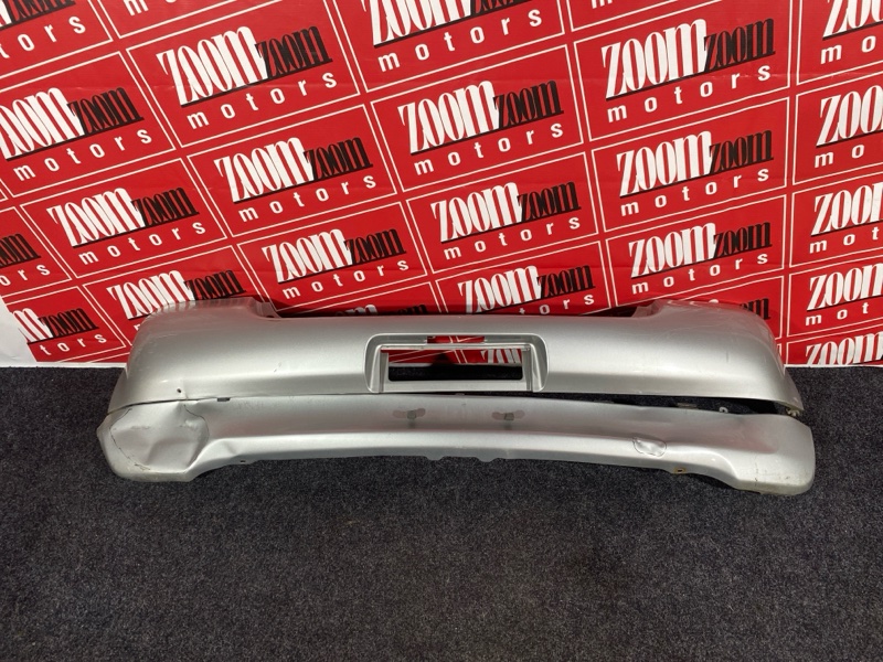 Бампер, 4500 рублей, Солонцы