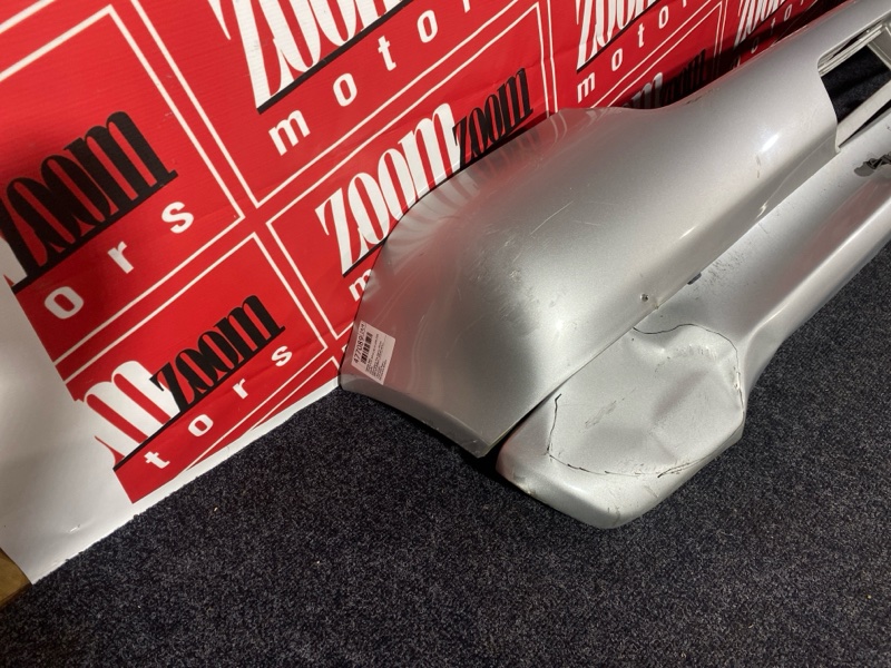 Бампер, 4500 рублей, Солонцы