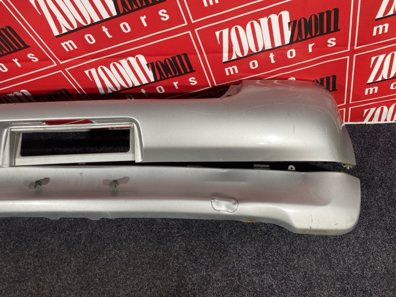 Бампер, 4500 рублей, Солонцы