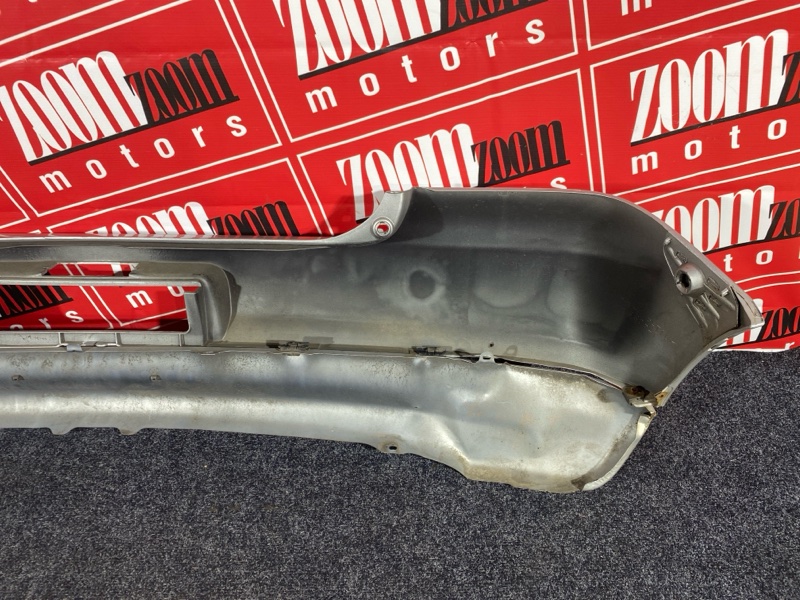 Бампер, 4500 рублей, Солонцы