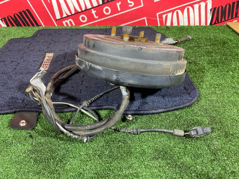 Ступица, 5100 рублей, Солонцы