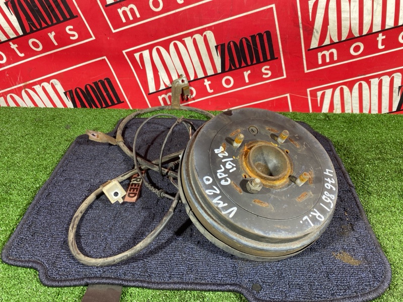 Ступица, 5100 рублей, Солонцы