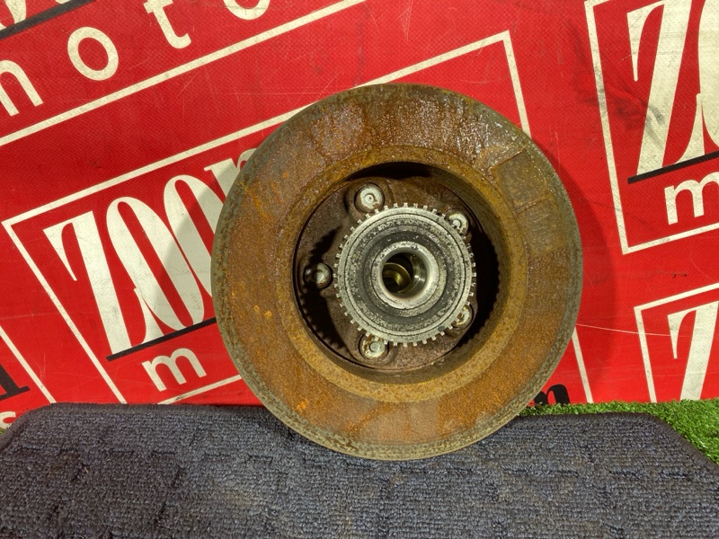 Ступица, 1200 рублей, Солонцы