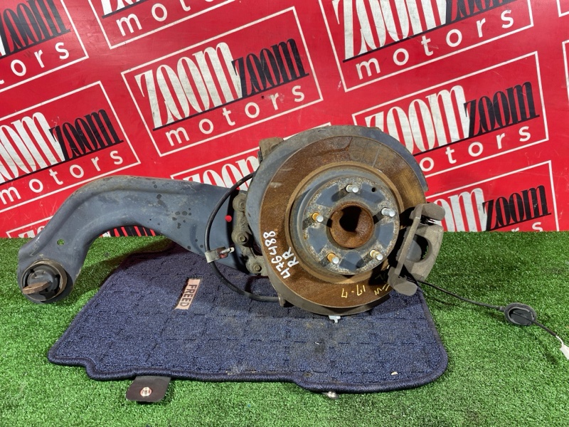 Ступица, 4100 рублей, Солонцы