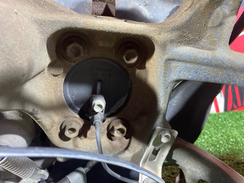 Ступица, 4100 рублей, Солонцы