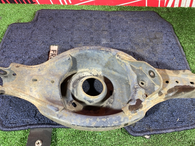 Рычаг подвески нижний, 2200 рублей, Солонцы