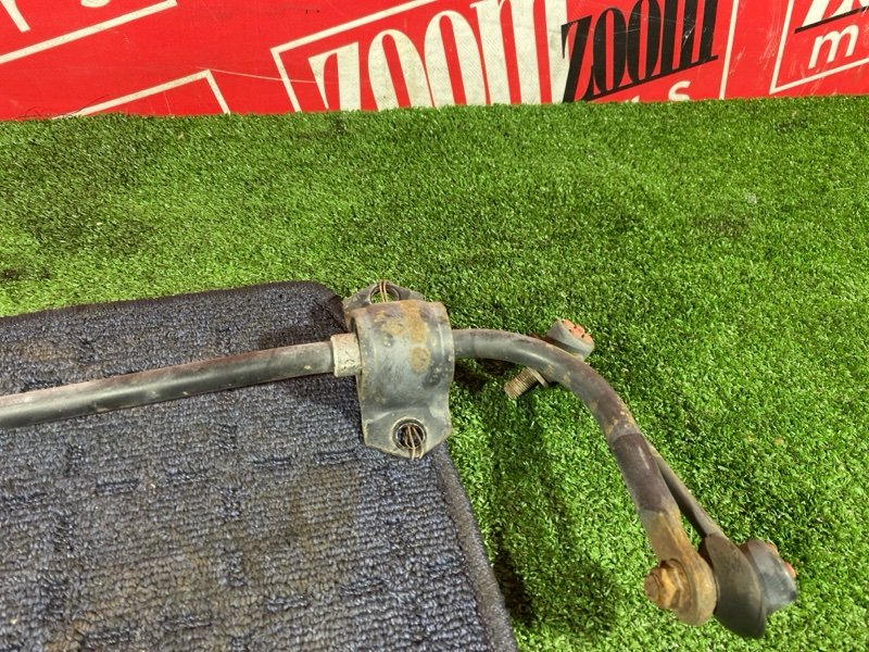 Стабилизатор поперечной устойчивости, 1800 рублей, Солонцы