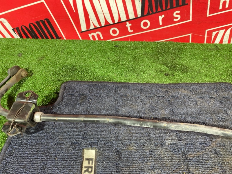 Стабилизатор поперечной устойчивости, 1800 рублей, Солонцы