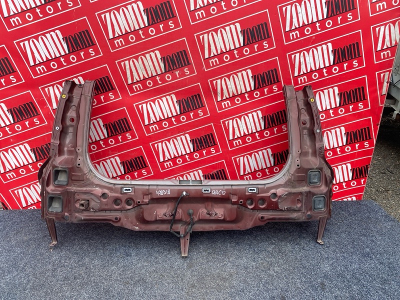 Задняя панель кузова, 15000 рублей, Солонцы