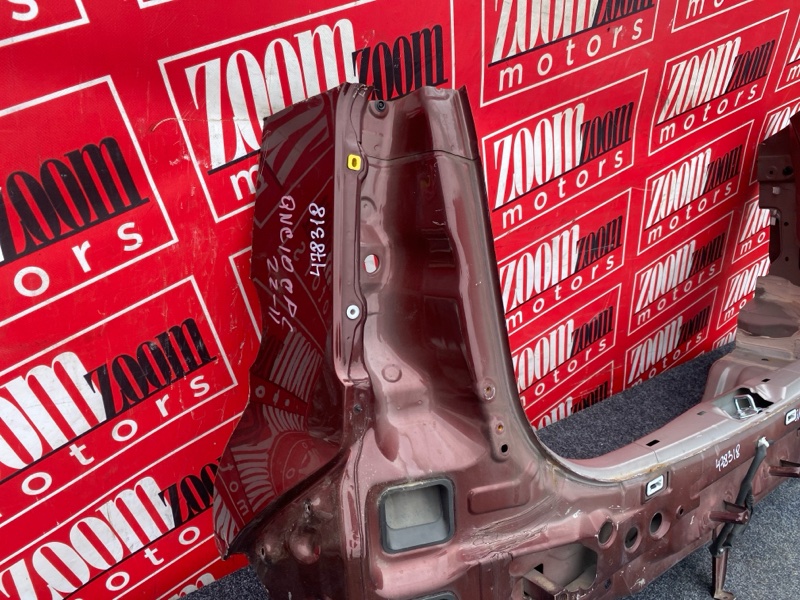 Задняя панель кузова, 15000 рублей, Солонцы