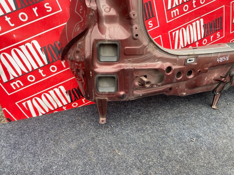 Задняя панель кузова, 15000 рублей, Солонцы